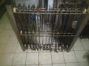 油烟净化器清洗后12